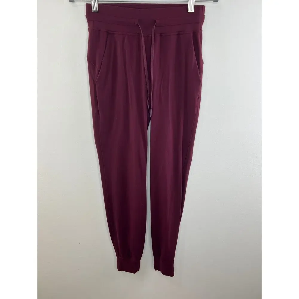 LULULEMON Ready to Rulu 29